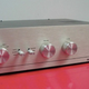 Illustration for article titled Hey Audiophile! Five Baller Vintage Amps That Are Dirt Cheap